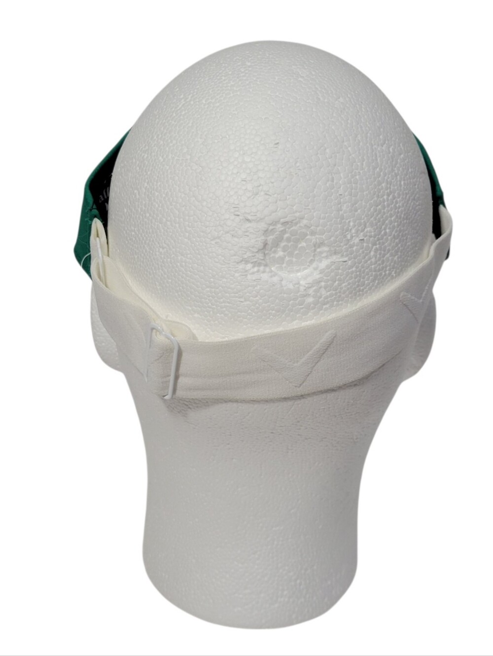 Callaway Womens Sun Visor Hat Golf Adjustable Green Outdoors Pickleball Tennis - Picture 4 of 10